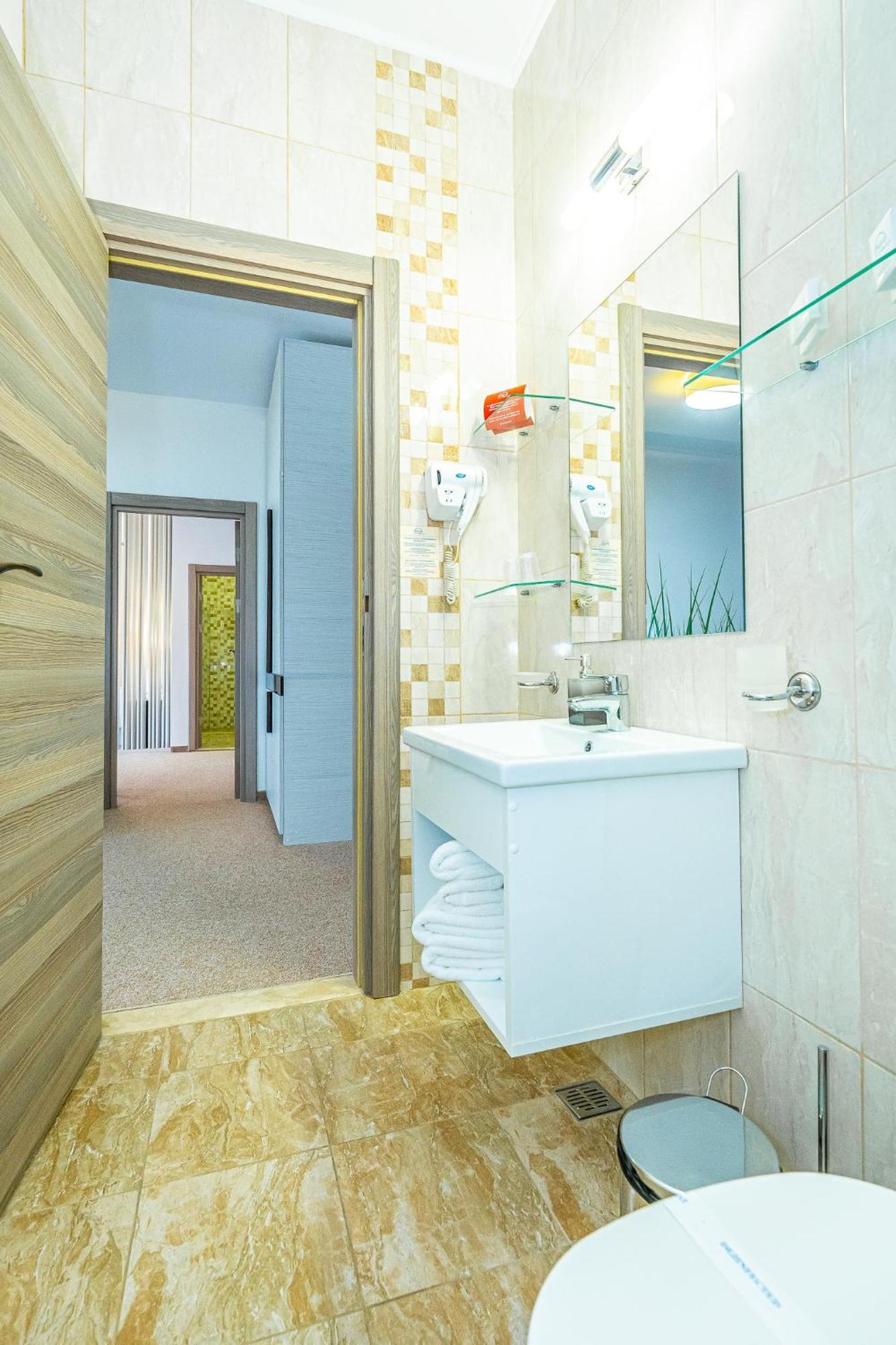 Mera Brise Mangalia Exterior foto